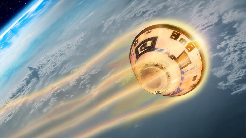 Watch Boeing Starliner's landing LIVE as NASA's Sunita Williams says final goodbye to Calypso from space Watch Boeing Starliner's landing LIVE as NASA's Sunita Williams says final goodbye to Calypso from space