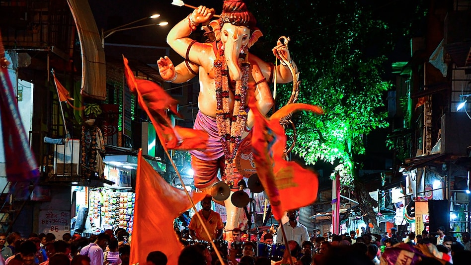 Ganesh Chaturthi 2024 Ganesh Chaturthi 2024