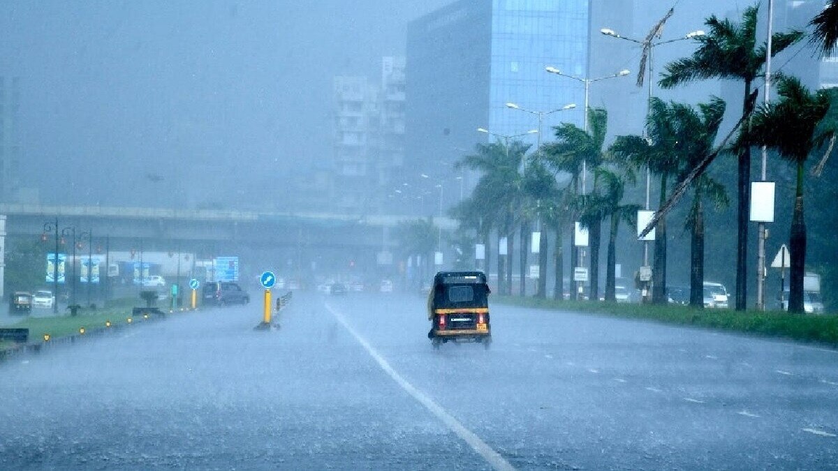The IMD has issued a yellow alert for eastern Rajasthan, warning of continued rain activity in the region, particularly in Udaipur, Kota, Ajmer, and Jaipur divisions from September 8 to 9. The IMD has issued a yellow alert for eastern Rajasthan, warning of continued rain activity in the region, particularly in Udaipur, Kota, Ajmer, and Jaipur divisions from September 8 to 9.