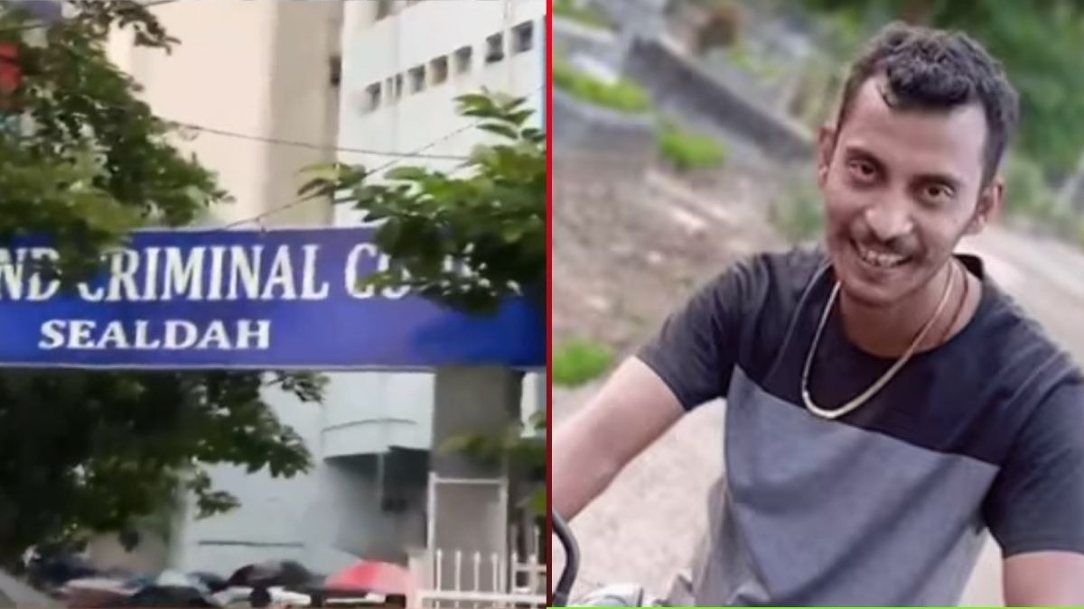 Sanjoy Roy Sanjoy Roy