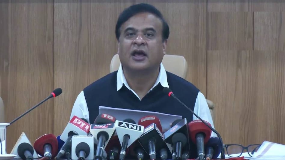 Himanta Biswa Sarma: Assam to implement 52 recommendations from Clause 6 of Biplab Sarma Commission before Bohag Bihu Himanta Biswa Sarma: Assam to implement 52 recommendations from Clause 6 of Biplab Sarma Commission before Bohag Bihu