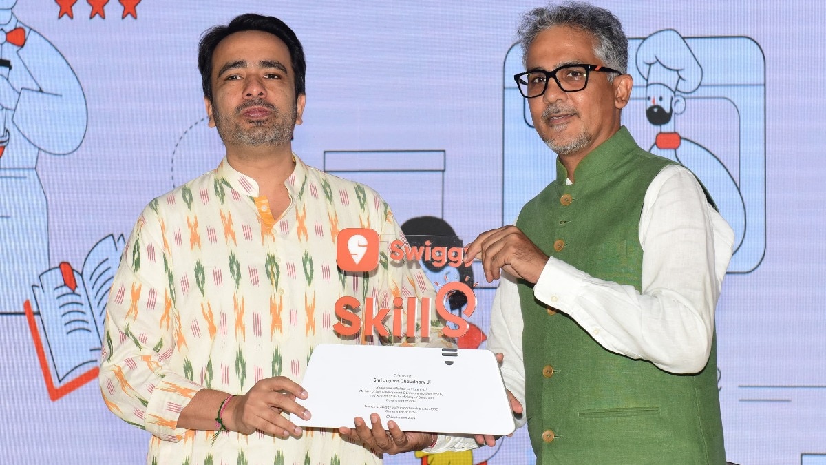 Swiggy Skills Swiggy Skills