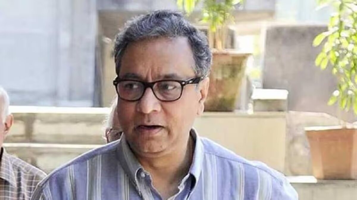 TMC's Rajya Sabha MP Jawhar Sircar TMC's Rajya Sabha MP Jawhar Sircar