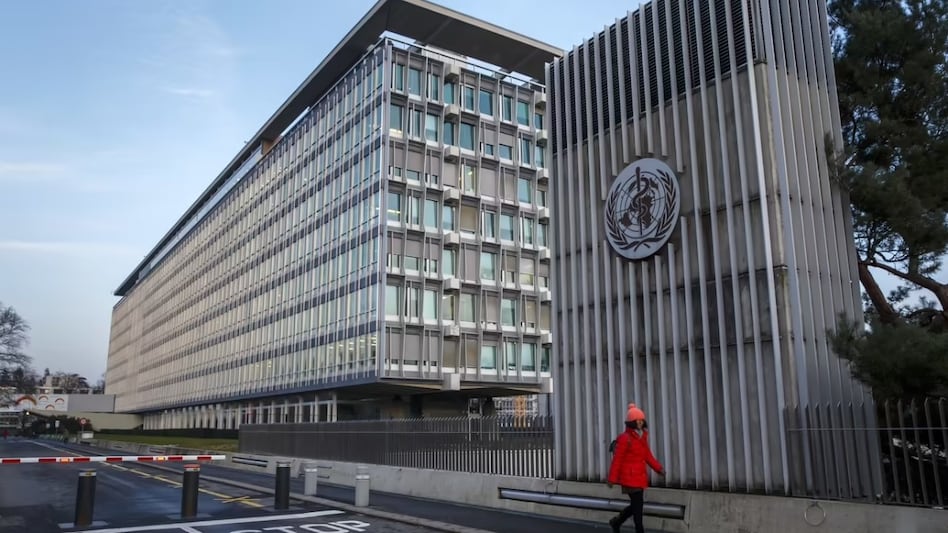 WHO plans to update the framework periodically as new challenges arise in the global health landscape. WHO plans to update the framework periodically as new challenges arise in the global health landscape.