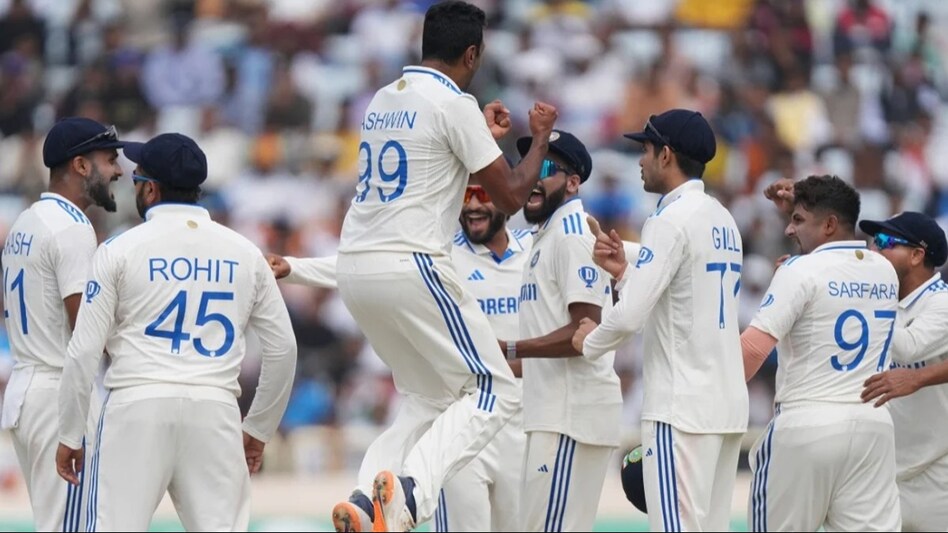 India announces Squad for 1st Test vs Bangladesh: Rishabh Pant back in team, Yash Dayal earns debut call-up India announces Squad for 1st Test vs Bangladesh: Rishabh Pant back in team, Yash Dayal earns debut call-up