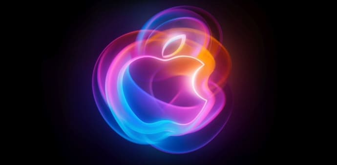 Apple Glow event Apple Glow event