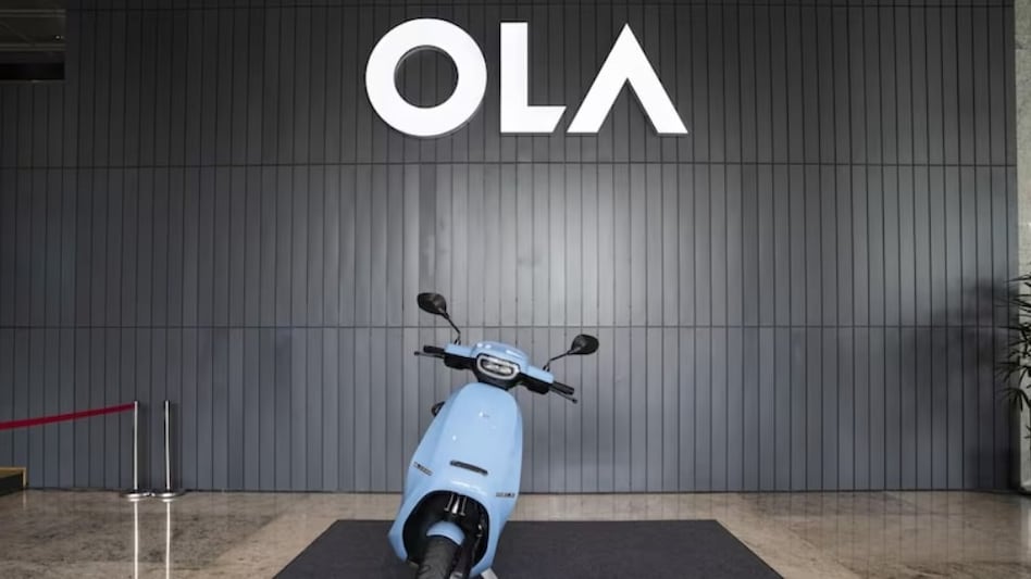 Ola Electric shares down 34% from record high levels; is it time to enter or more downside possible? Ola Electric shares down 34% from record high levels; is it time to enter or more downside possible?