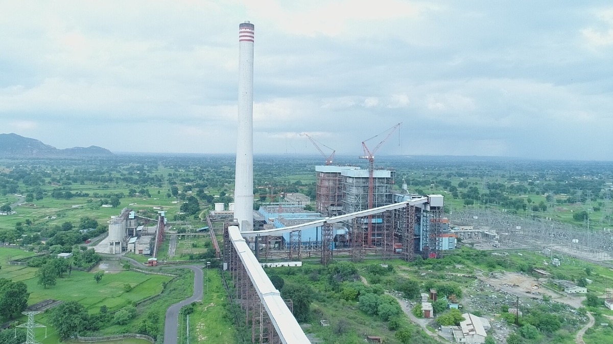 Adani Power supplies coal-generated electricity to Bangladesh from the 1,600 MW Godda plant in Jharkhand. (Photo: Adani Power) Adani Power supplies coal-generated electricity to Bangladesh from the 1,600 MW Godda plant in Jharkhand. (Photo: Adani Power)