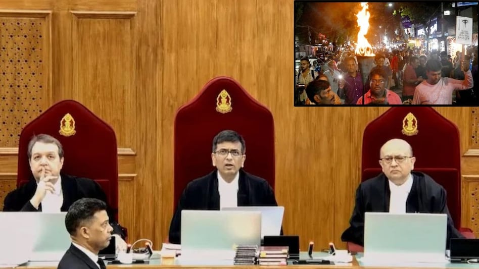 'Don't want to guide CBI': SC asks central agency to file fresh report in Kolkata rape-murder case 'Don't want to guide CBI': SC asks central agency to file fresh report in Kolkata rape-murder case