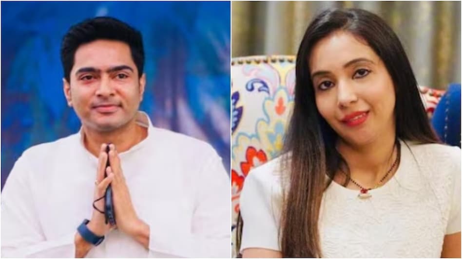 Both Abhishek and Rujira were questioned by the central agency earlier. Both Abhishek and Rujira were questioned by the central agency earlier.