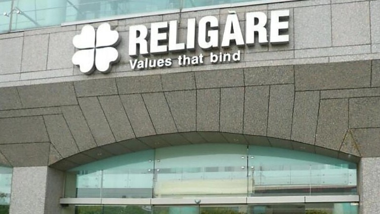 ED accuses Religare Chairperson, others of criminal conspiracy ED accuses Religare Chairperson, others of criminal conspiracy