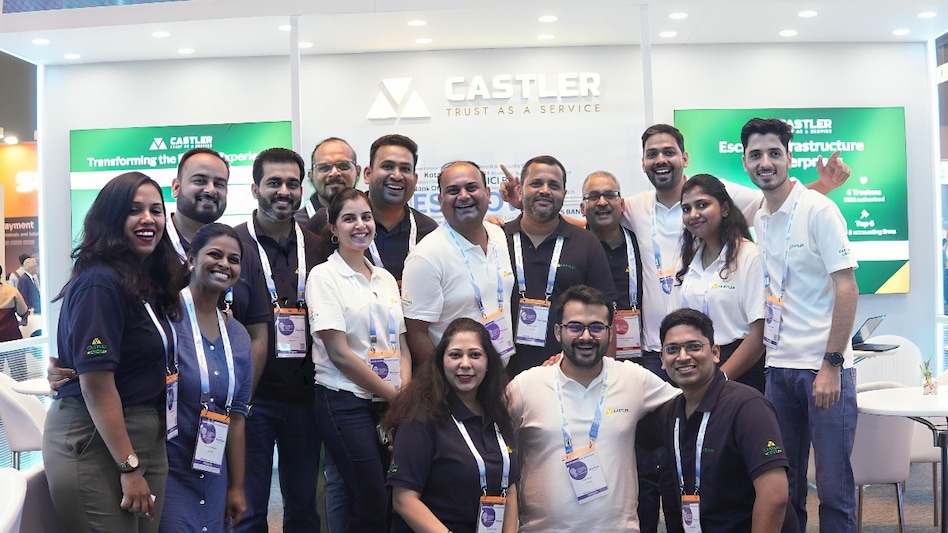 Vineet Singh, Founder and CEO of Castler, on the innovative strides made by CastlerCode Vineet Singh, Founder and CEO of Castler, on the innovative strides made by CastlerCode