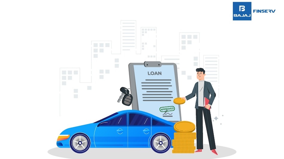 Bring home your dream car easily with a Bajaj Finserv Used Car Loan Bring home your dream car easily with a Bajaj Finserv Used Car Loan