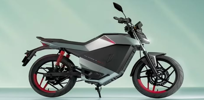 Ola Electric share price: The scrip saw heavy trading volume today on BSE. Ola Electric share price: The scrip saw heavy trading volume today on BSE.