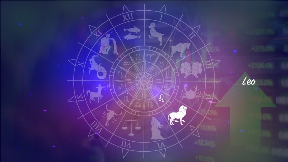 Leo daily horoscope for September 12, 2024: Will have larger financial stakes to manage. Be prepared for the windfall Leo daily horoscope for September 12, 2024: Will have larger financial stakes to manage. Be prepared for the windfall
