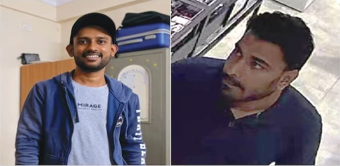 NIA found that Shazib was the man who had planted the bomb NIA found that Shazib was the man who had planted the bomb