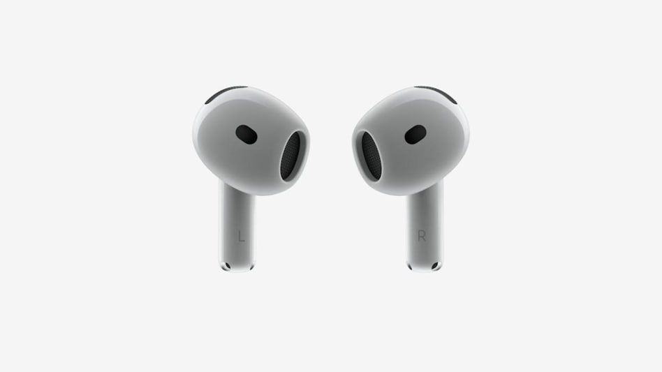 Apple AirPods 4 Apple AirPods 4