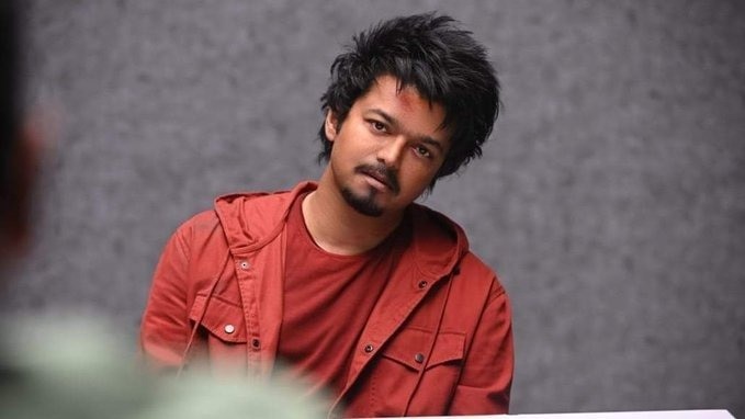 Box Office Update: Thalapathy Vijay's GOAT sees a massive dip in its numbers on Monday Box Office Update: Thalapathy Vijay's GOAT sees a massive dip in its numbers on Monday