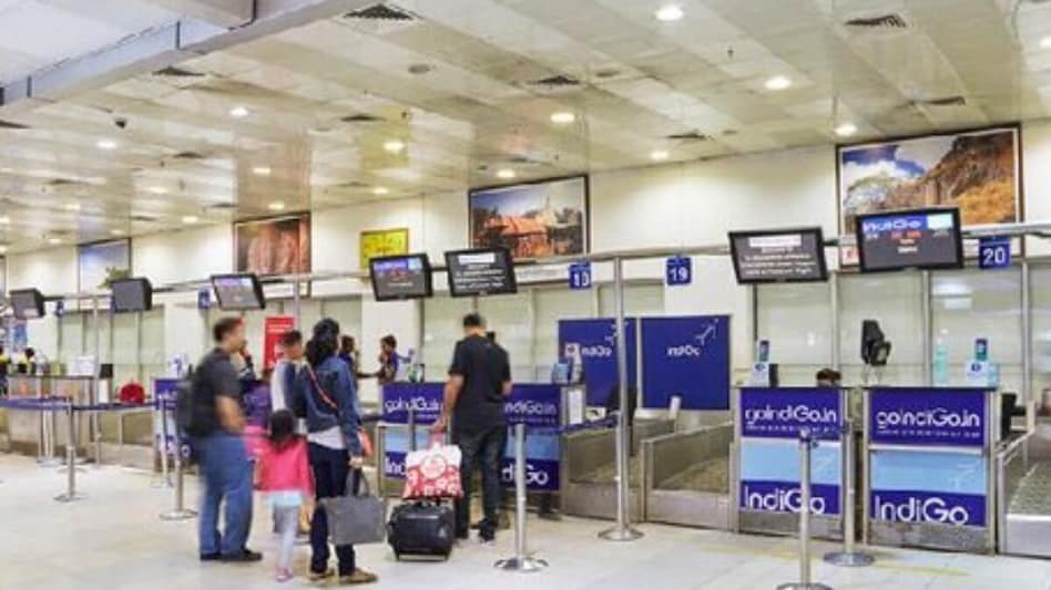 GMR Airport’s dominant share of value comes from existing assets, which will not see passenger growth beyond the next decade, Kotak said. GMR Airport’s dominant share of value comes from existing assets, which will not see passenger growth beyond the next decade, Kotak said.