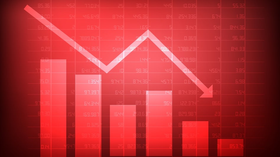 Cochin Shipyard shares are in a downtrend, oversold on charts; can they bounce back? Cochin Shipyard shares are in a downtrend, oversold on charts; can they bounce back?