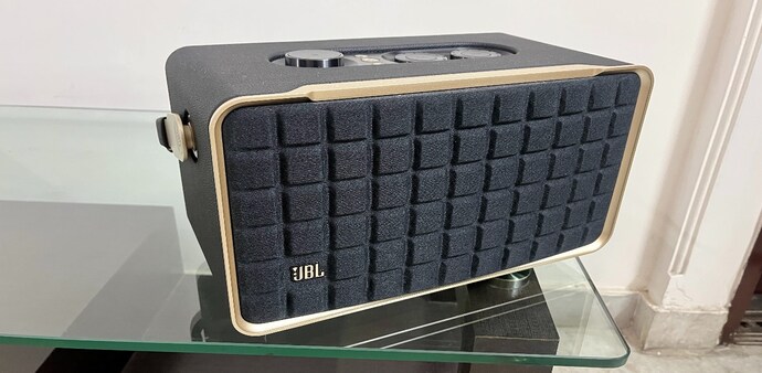 JBL Authentics 300 JBL Authentics 300
