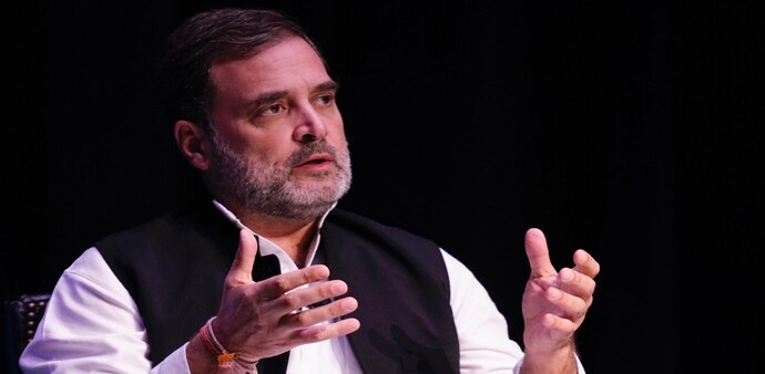Rahul Gandhi Rahul Gandhi