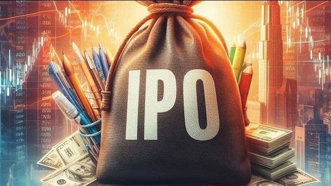 The IPO of Arkade Developers entirely includes a sale of 3.20 crore fresh equity shares amounting to Rs 410 crore. The IPO of Arkade Developers entirely includes a sale of 3.20 crore fresh equity shares amounting to Rs 410 crore.