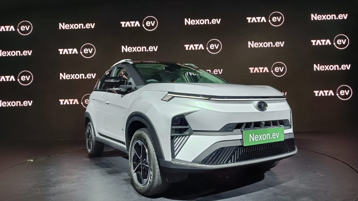 The firm said it is passing on battery price reduction benefits to customers. The firm said it is passing on battery price reduction benefits to customers.