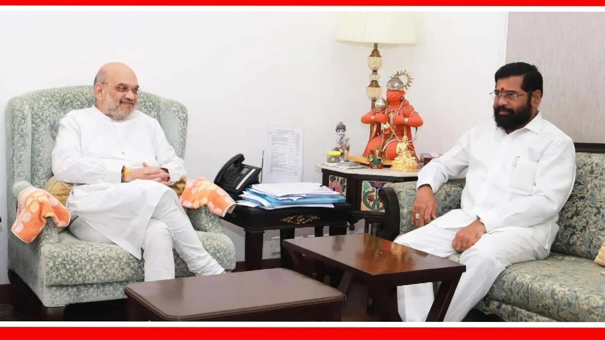 Ekanth Shinde is seeking the maximum number of seats in Mumbai, Thane, and the Mumbai Metropolitan Region (MMR). Ekanth Shinde is seeking the maximum number of seats in Mumbai, Thane, and the Mumbai Metropolitan Region (MMR).