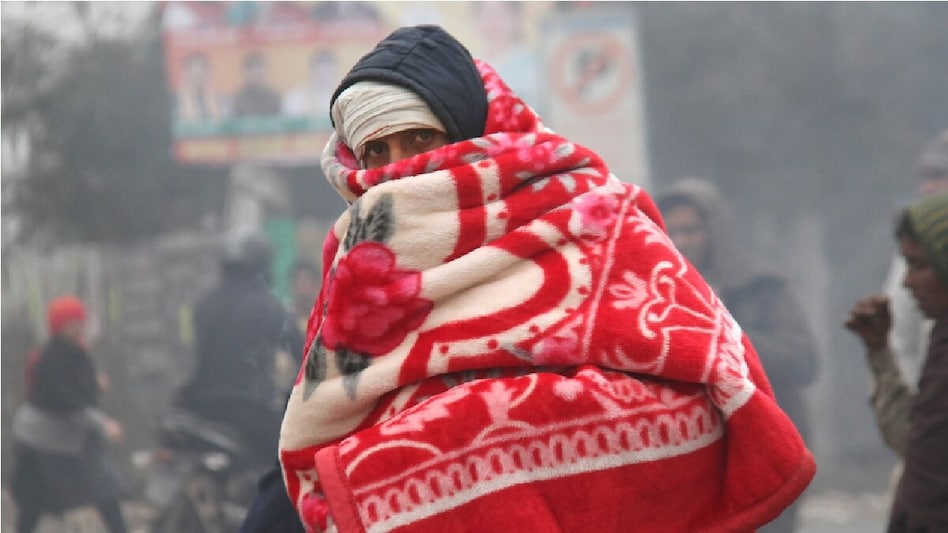 After severe summers, India may experience harsher-than-expected winters, temperatures can fall to 3°C: Warns IMD After severe summers, India may experience harsher-than-expected winters, temperatures can fall to 3°C: Warns IMD