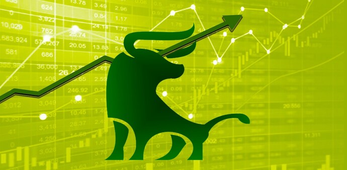 The multibagger green energy stock is trading higher than the 5 day, 10 day, 20 day, 30 day , 50 day, 100 day, 150 day and 200 day moving averages. The multibagger green energy stock is trading higher than the 5 day, 10 day, 20 day, 30 day , 50 day, 100 day, 150 day and 200 day moving averages.