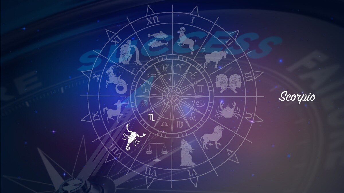 Scorpio daily horoscope for September 12, 2024: Can make long-term investment in property. Keep expenses under control