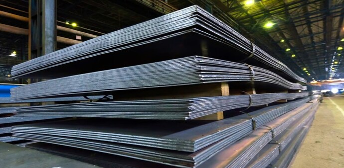 Tata Steel and SAIL benefit from captive (non market-linked raw materials) iron ore while JSPL from thermal coal based DRI (Direct Reduced Iron operation) operations, IIFL said. Tata Steel and SAIL benefit from captive (non market-linked raw materials) iron ore while JSPL from thermal coal based DRI (Direct Reduced Iron operation) operations, IIFL said.