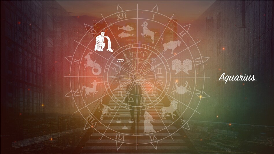 Aquarius daily horoscope for September 12, 2024: Don't invest in property today. Pay attention to business Aquarius daily horoscope for September 12, 2024: Don't invest in property today. Pay attention to business