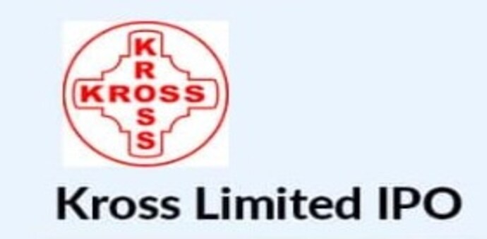 Jamshedpur-based Kross Ltd is selling its shares in the price band of Rs 228-240 apiece. Investors can apply for a minimum of 62 shares and its multiples thereafter. Jamshedpur-based Kross Ltd is selling its shares in the price band of Rs 228-240 apiece. Investors can apply for a minimum of 62 shares and its multiples thereafter.