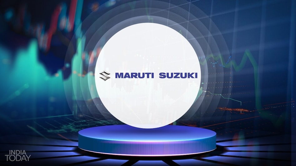 Maruti Suzuki set to launch 500-km range electric vehicle to boost India’s EV market Maruti Suzuki set to launch 500-km range electric vehicle to boost India’s EV market