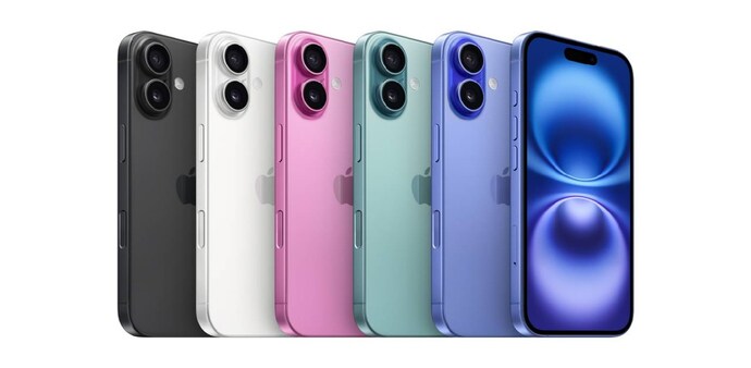 Customers in more than 58 countries will be able to pre-order iPhone 16 and iPhone 16 Plus beginning at 5 a.m. PDT this Friday, September 13. Customers in more than 58 countries will be able to pre-order iPhone 16 and iPhone 16 Plus beginning at 5 a.m. PDT this Friday, September 13.