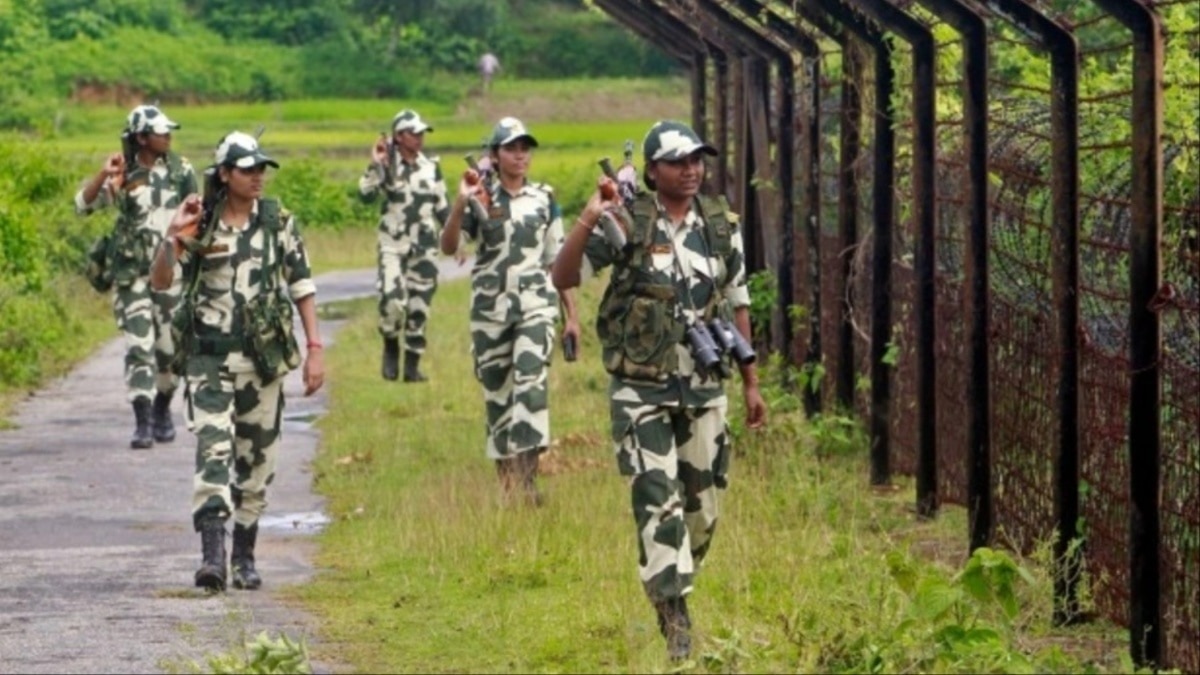 BSF soldier injured after Pakistan violates ceasefire near LoC, Indian troops retaliate