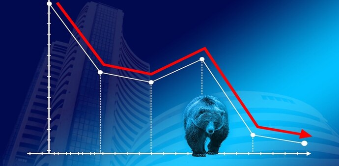 Tata Motors share price: The scrip saw heavy trading volume on BSE today. Tata Motors share price: The scrip saw heavy trading volume on BSE today.