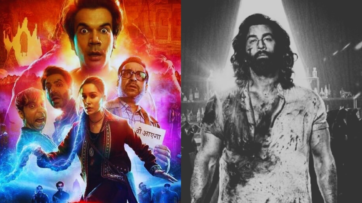 Box Office Update: Stree 2 tops Animal, here's how much the film has made Box Office Update: Stree 2 tops Animal, here's how much the film has made