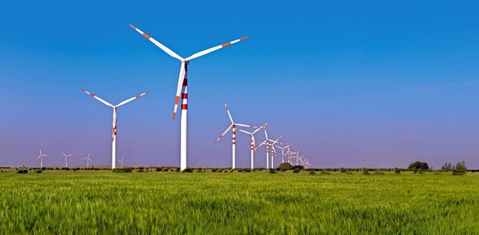 The study recommends a comprehensive approach involving all stakeholders to ensure that India’s ambitious RE and green hydrogen targets are met sustainably and equitably. The study recommends a comprehensive approach involving all stakeholders to ensure that India’s ambitious RE and green hydrogen targets are met sustainably and equitably.