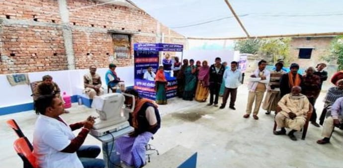 Another key decision was the expansion of the Ayushman Bharat scheme to provide health insurance coverage to senior citizens aged 70 and above Another key decision was the expansion of the Ayushman Bharat scheme to provide health insurance coverage to senior citizens aged 70 and above