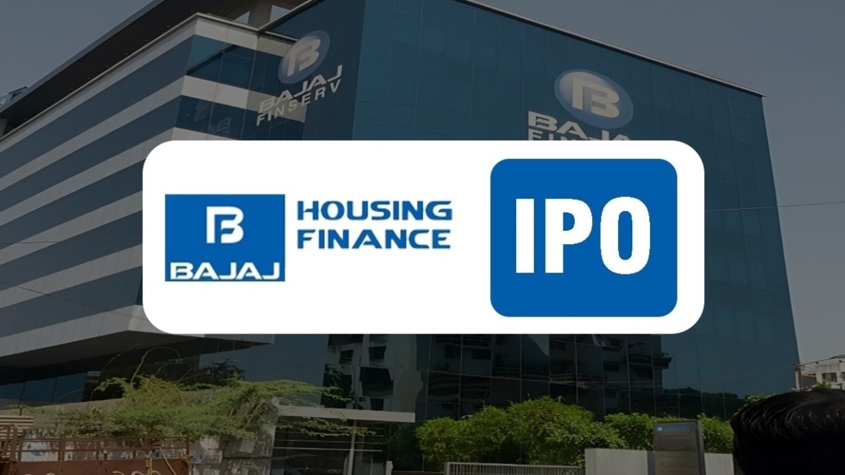 The IPO of Bajaj Housing Finance was open for bidding between September 9-11, which offered its shares in the price band of Rs 66-70 per share with a lot size of 214 shares. The IPO of Bajaj Housing Finance was open for bidding between September 9-11, which offered its shares in the price band of Rs 66-70 per share with a lot size of 214 shares.