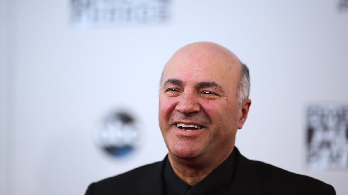 O'Leary emphasized how these small, everyday expenses add up over time, particularly for those earning around $60,000 annually. O'Leary emphasized how these small, everyday expenses add up over time, particularly for those earning around $60,000 annually.