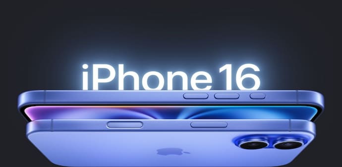 Apple iPhone 16 is launched in India at Rs 79,900 Apple iPhone 16 is launched in India at Rs 79,900
