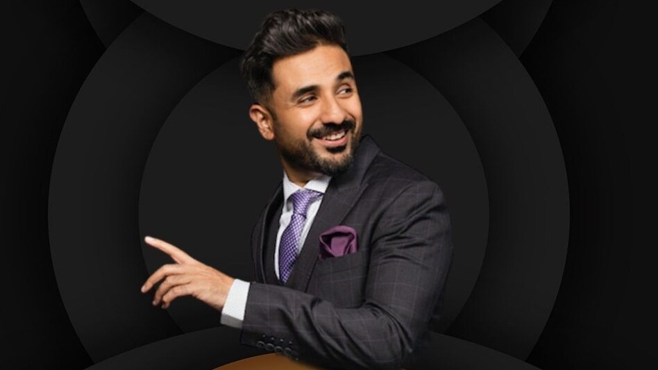 Vir Das Vir Das