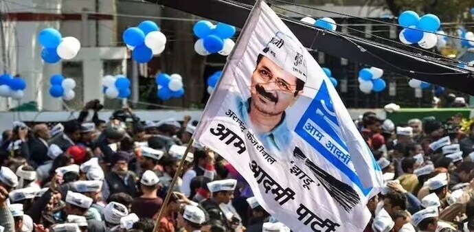 AAP has released another list of 19 candidates for Haryana AAP has released another list of 19 candidates for Haryana