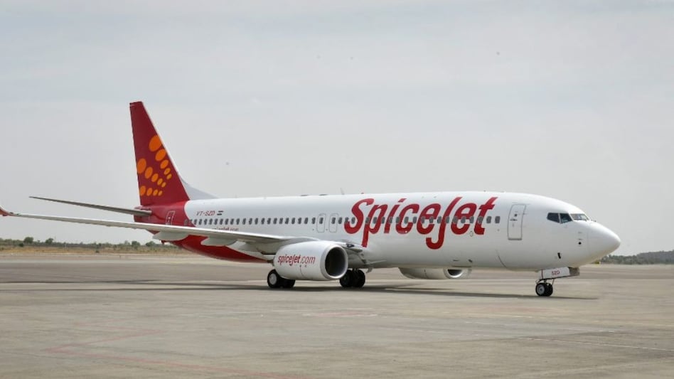 Supreme Court to consider SpiceJet’s appeal against Delhi HC order grounding 3 aircraft engines for payment defaults Supreme Court to consider SpiceJet’s appeal against Delhi HC order grounding 3 aircraft engines for payment defaults