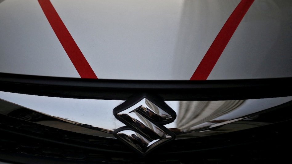Maruti Suzuki doesn’t expect EV to cannibalise CNG sales Maruti Suzuki doesn’t expect EV to cannibalise CNG sales