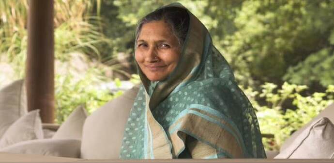 Savitri Jindal is no ordinary contender—she is the chairperson of the steel and power conglomerate O P Jindal Group and is widely recognized as India’s richest woman. Savitri Jindal is no ordinary contender—she is the chairperson of the steel and power conglomerate O P Jindal Group and is widely recognized as India’s richest woman.